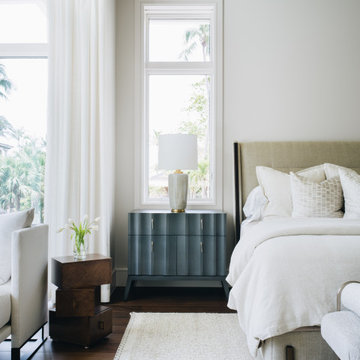 Sophisticated Contemporary
