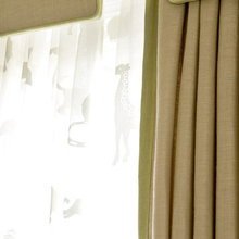 window treatments