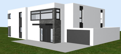 Brauch ideen für den EIngang