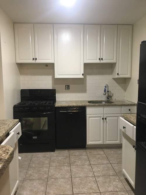3K Budget Kitchen Update