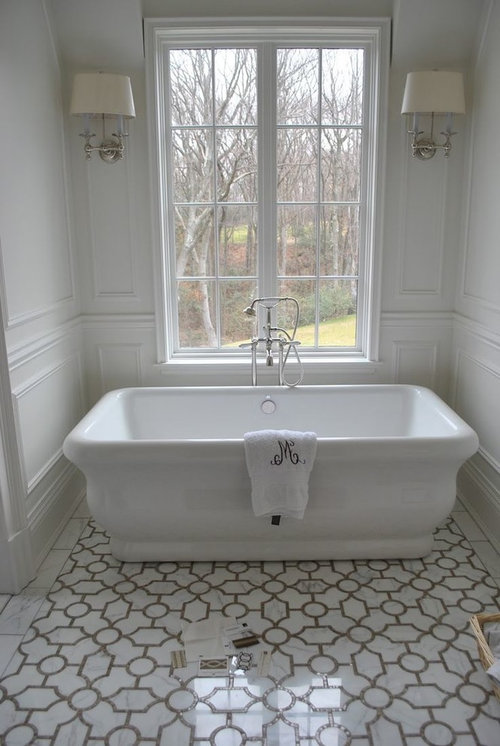 Are Free Standing Bathtubs A Passing Fad - Can You Put A Freestanding Tub In Small Bathroom