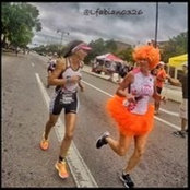 Foto de Deirdre DeKock
