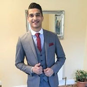 Harshil Shah's photo