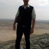 Nasir Khan's photo