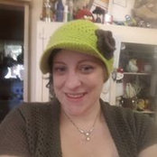 Melanie Stengewis's photo