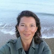 Foto von Catherine Bonicel