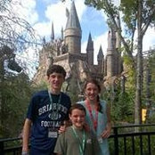 Sara Thomas Foust's photo