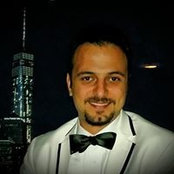 Michael Hanna's photo