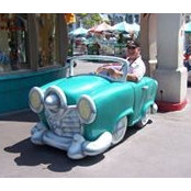 Robert Stevenson's photo