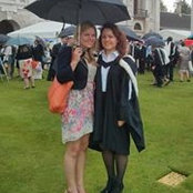 Lucy Boulding's photo