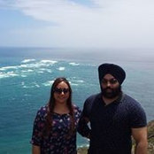 Foto von Guneet Singh