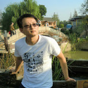 Haifeng Liu's photo
