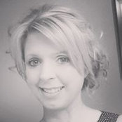 Kim Sampson's photo