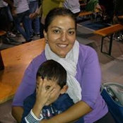 Francesca Belcastro's photo