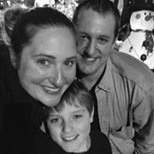 Holly Adams's photo