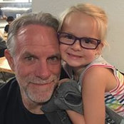 Marvin Strand's photo