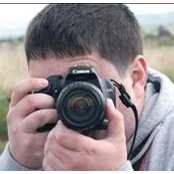 Owain Davies's photo