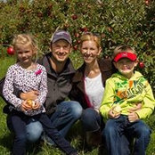 Sarah Sharrard's photo