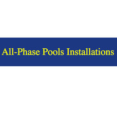 All Phase Pool Installations Inc