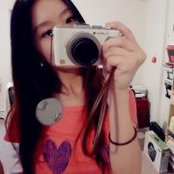 Andrea Sun's photo
