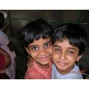 Athmikka Sivakumar's photo