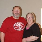 Mickie Hall's photo