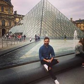 Beni Hampson's photo