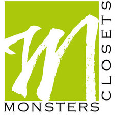 Monsters Closets
