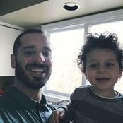 Nicholas McCracken's photo