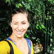 Photo de Anna Kalinitschenko