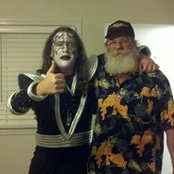 Joe Kirby's photo