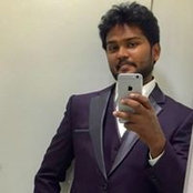 Foto von Dinesh Kumar