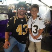 Gary Heberts foto
