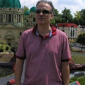 Bob Vukovic's photo