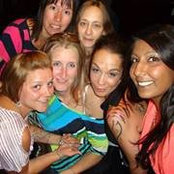 Foto von Lynn Parr
