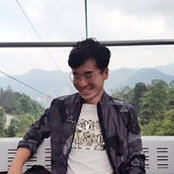 Hong Zais foto