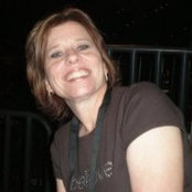 Maraline Frey Thiels foto