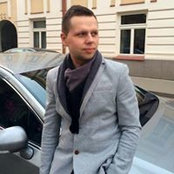 Rytis Nemaniss billede