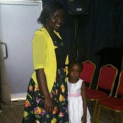 Neema Isaac's photo