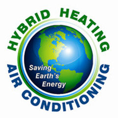Hybrid Heating & Air Conditioning