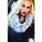 Alexis Ciccone's photo