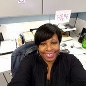 Tawanda Bright's photo