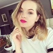 Isabelle Brosseau's photo