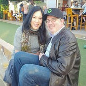 Laurie Rices foto