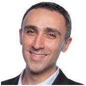 Sam Yagan's photo