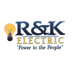 R & K ELECTRIC INC