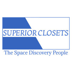 Superior Closets & Mirror Ltd.