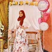 Photo de Marwa Rashed