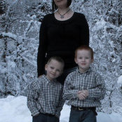 Jennifer Hall's photo