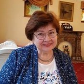 Ilga Pavlova's photo